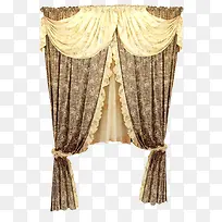 中式窗帘-空若网 中式窗帘-空若网