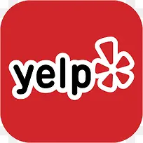 �ֻ�Yelp����Ӧ��ͼ��-������