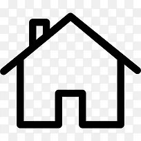 主页按钮图标-空若网 主页按钮图标-空若网