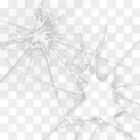 对称线结构点状裂纹-空若网 对称线结构点状裂纹-空若网