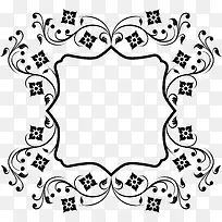 法式花纹边框图片-空若网 法式花纹边框图片-空若网