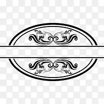 法式花纹边框图片-空若网 法式花纹边框图片-空若网