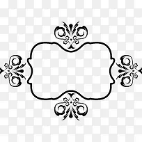 ��ʽ���Ʊ߿�ͼƬ-������