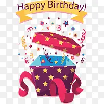 生日派对惊喜礼物-空若网 生日派对惊喜礼物-空若网