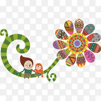 ʱ�в廭����ʸ��-������