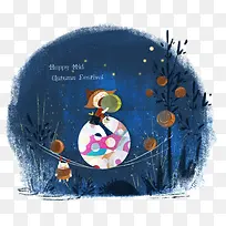 ÍíÉϵÄÖÐÇï-¿ÕÈôÍø ÍíÉϵÄÖÐÇï-¿ÕÈôÍø