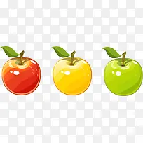 矢量时尚卡通蔬菜设计素材-空若网 矢量时尚卡通蔬菜设计素材-空若网