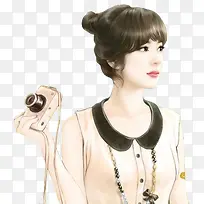 �ֻ������Ů-������