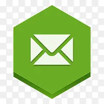 email标志图标-空若网 email标志图标-空若网