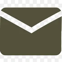 电子邮件标志图标-空若网 电子邮件标志图标-空若网