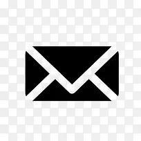 email标志图标-空若网 email标志图标-空若网