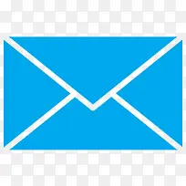 mail标志图标-空若网 mail标志图标-空若网