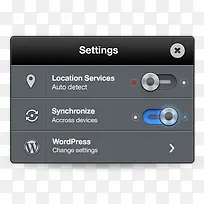 ��ɫ���ذ�ťUI-������