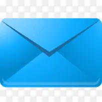 电子邮件 icon-空若网 电子邮件 icon-空若网
