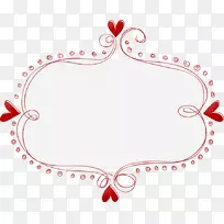 摄影.花边边框-空若网 摄影.花边边框-空若网