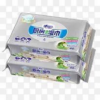 厨房清洁湿巾-空若网 厨房清洁湿巾-空若网