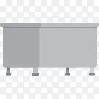 矢量桌子-空若网 矢量桌子-空若网