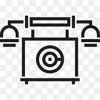 电话图标-空若网 电话图标-空若网