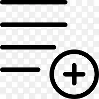 播放列表图标-空若网 播放列表图标-空若网