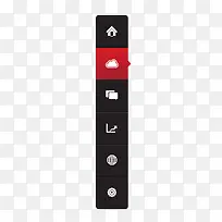 ��ɫ��ҳ����ز�-������