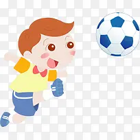 卡通小孩-空若网 卡通小孩-空若网