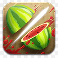 水果忍者图标-空若网 水果忍者图标-空若网