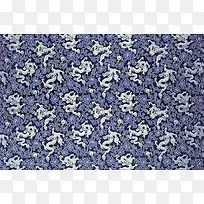 传统龙纹背景-空若网 传统龙纹背景-空若网