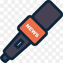 麦克风矢量多媒体设备-空若网 麦克风矢量多媒体设备-空若网