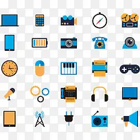 ʸ����ƽ�Ķ�ý��ͼ��-������