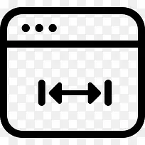 浏览器图标-空若网 浏览器图标-空若网