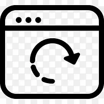 浏览器图标-空若网 浏览器图标-空若网