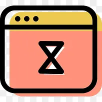 浏览器图标-空若网 浏览器图标-空若网