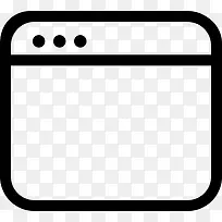 浏览器图标-空若网 浏览器图标-空若网