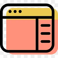 浏览器图标-空若网 浏览器图标-空若网