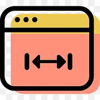 浏览器图标-空若网 浏览器图标-空若网