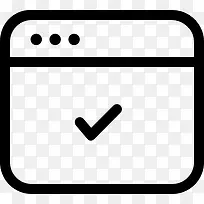 浏览器图标-空若网 浏览器图标-空若网