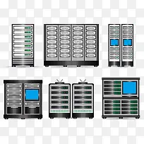 电脑主机和数据库-空若网 电脑主机和数据库-空若网