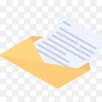 扁平化邮件PNG下载-空若网 扁平化邮件PNG下载-空若网