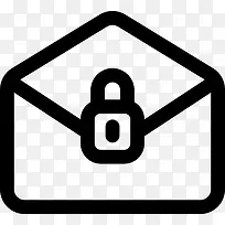 电子邮件图标-空若网 电子邮件图标-空若网