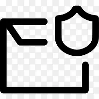 电子邮件图标-空若网 电子邮件图标-空若网