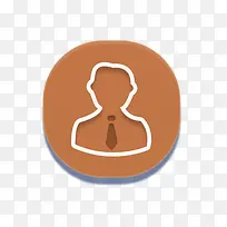 咖色通讯录-空若网 咖色通讯录-空若网