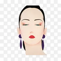 ���Բ廭-������