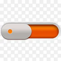 简约开关按钮设计-空若网 简约开关按钮设计-空若网