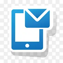 手机短信PNG下载-空若网 手机短信PNG下载-空若网