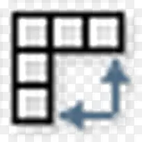 ����͸�ӱ�gnomeicontheme-������