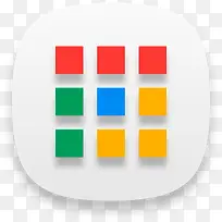 Web浏览器应用程序图标-空若网 Web浏览器应用程序图标-空若网