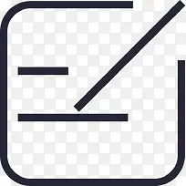 编辑按钮-空若网 编辑按钮-空若网