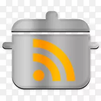 烹饪美食博客剪贴画-空若网 烹饪美食博客剪贴画-空若网