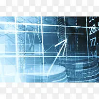信息图表背景-空若网 信息图表背景-空若网