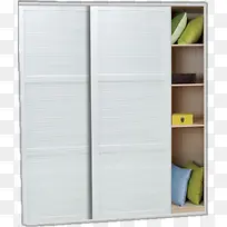 白色衣柜-空若网 白色衣柜-空若网